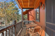 Cabin 7- Studio Cabin Heated Floors 5 Min to RMNP