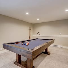 Cabin with Pool Table only 10 minutes from downtown Breckenridge!