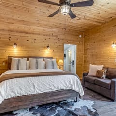 Cottonwood Cabin *River Access*RMNP