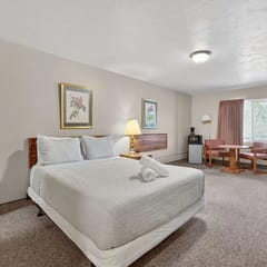 Eagle Motel Suite 109