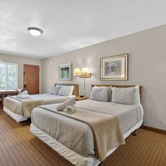 Eagle Motel - Suite 116