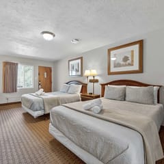 Eagle Motel - Unit 119