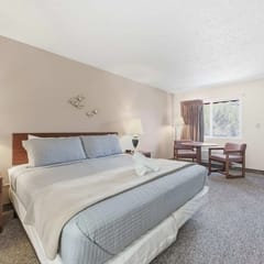 Eagle Motel Suite 226