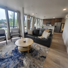 Beautiful Mountain Views in the Heart of Evergreen