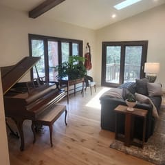 Evergreen Retreat! Luxury Home with Theater