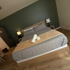 Eagle Motel Suite 123