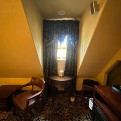 French Room East Wing