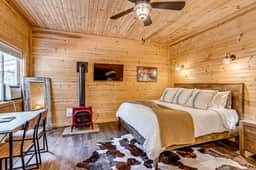 Aspen Cabin~ 20min to RMNP!
