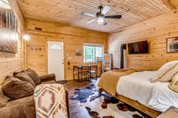 Aspen Cabin~ 20min to RMNP!