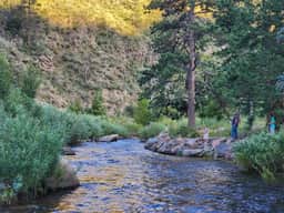 Blacksmith Cabin- Family Getaway! MTN Views~ River Access!
