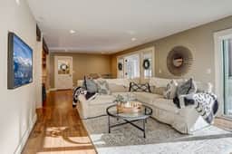 Breck Cabin | Game Room & 10 minutes to Slopes