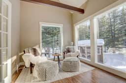 Breck Cabin | Game Room & 10 minutes to Slopes