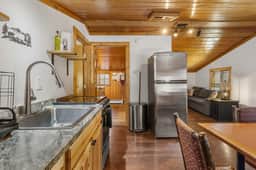 Cabin 10- King Cabin, Mins to RMNP! - Image 5