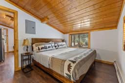 Cabin 10- King Cabin, Mins to RMNP! - Image 2