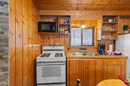 Cabin 4- One Bedroom cabin- RMNP!