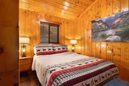 Cabin 6- Private Hot Tub 5 Min to RMNP