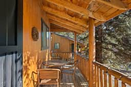 Cabin 6- Private Hot Tub 5 Min to RMNP