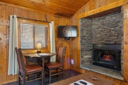 Cabin 7- Studio Cabin Heated Floors 5 Min to RMNP
