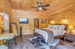 Cottonwood Cabin *River Access*RMNP