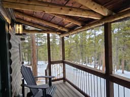 Cozy Updated Cabin w/ Barrel Sauna, EV Charger