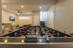 Hot Tub Family Home with Mountain Views - Close to Red Rocks and Clear Creek! - Image 4