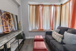 Bright loft in Wheat Ridge