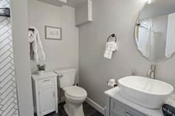 Bright loft in Wheat Ridge