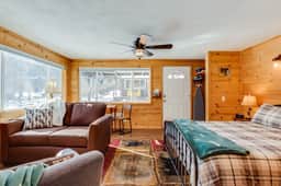 Oak Cabin-Mtn Views! RMNP- River Access
