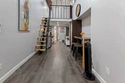 Bright loft in Wheat Ridge
