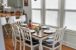 Spacious Home in North Denver near City Park & Zoo