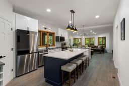 Ultimate Treehouse Mansion w/ Swim Spa, Sleeps 31 - Image 5