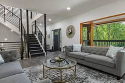Ultimate Treehouse Mansion w/ Swim Spa, Sleeps 31