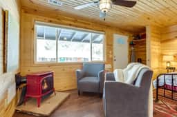 Walnut Cabin-MTN VIEWS-Estes 15min!