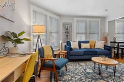 Loft in Downtown Littleton!