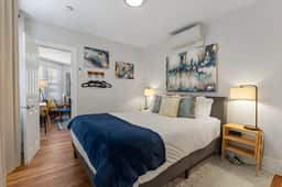 Loft in Downtown Littleton!
