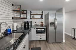 Industrial-Chic Loft | King Bed & Natural Light!