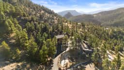 Luxury Cabin Retreat w/ Epic Views & Game Room