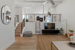 Spacious home w/ Game Room, Hot Tub & Sauna!