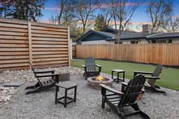 Hot Tub, Firepit, Putt Putt, Family Friendly!