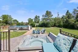 Family Friendly - Pool - Hot Tub - Pets