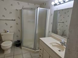 Eagle Motel Room  1