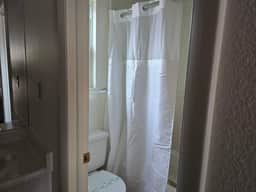 Eagle Motel Room  1