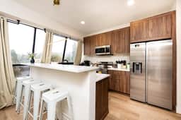 Cozy Condo with Beautiful View of Evergreen!