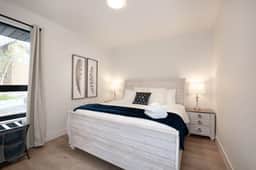Cozy Condo with Beautiful View of Evergreen!