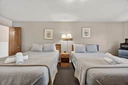 Eagle Motel - Unit 105