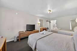 Eagle Motel - Unit 105