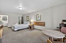 Eagle Motel - Room 109