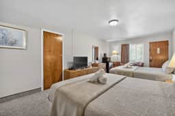 Eagle Motel - Unit 110