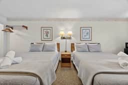 Eagle Motel - Unit 112