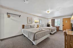 Eagle Motel - Unit 112